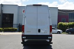 2024 Iveco Daily 70C18V White