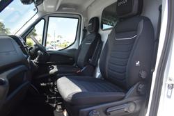 2024 Iveco Daily 70C18V White