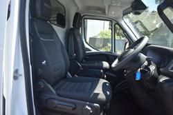 2024 Iveco Daily 70C18V White