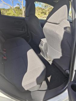 2018 Toyota
                Corolla Ascent Sport Hybrid
