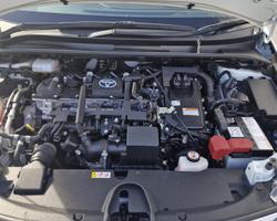 2018 Toyota
Corolla Ascent Sport Hybrid