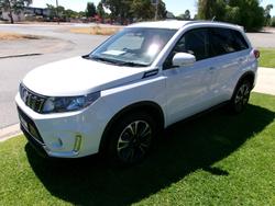 2022 Suzuki
Vitara Turbo