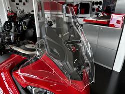 2023 Ducati Multistrada V4S Multistrada Red