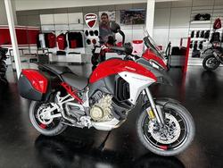 Ducati Multistrada V4S