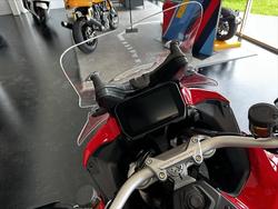 2023 Ducati Multistrada V4S Multistrada Red