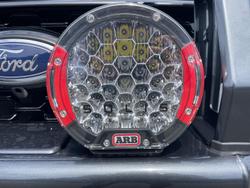 2025 Ford Ranger Wildtrak