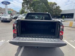 2025 Ford
Ranger Wildtrak