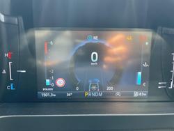 2025 Ford Ranger Wildtrak