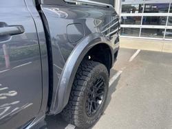 2025 Ford Ranger Wildtrak