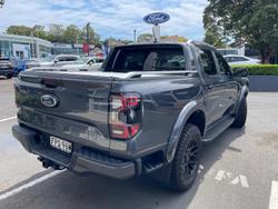 2025 Ford
Ranger Wildtrak