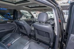 2018 Mercedes-Benz
                GLS-Class GLS350 d