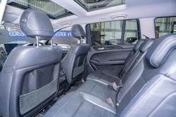 2018 Mercedes-Benz
                GLS-Class GLS350 d