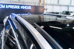 2018 Mercedes-Benz
                GLS-Class GLS350 d