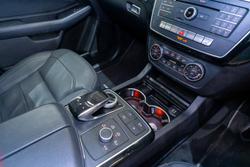 2018 Mercedes-Benz
                GLS-Class GLS350 d