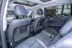 2018 Mercedes-Benz
                GLS-Class GLS350 d