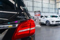 2018 Mercedes-Benz
                GLS-Class GLS350 d