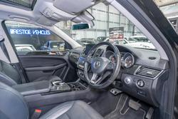 2018 Mercedes-Benz
                GLS-Class GLS350 d