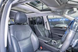 2018 Mercedes-Benz
                GLS-Class GLS350 d