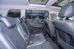 2018 Mercedes-Benz
                GLS-Class GLS350 d