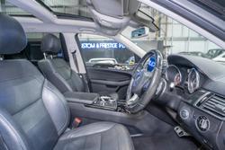2018 Mercedes-Benz
                GLS-Class GLS350 d