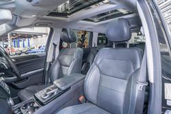 2018 Mercedes-Benz
                GLS-Class GLS350 d