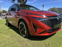 2024 Nissan
                J12 ND