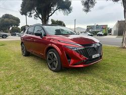 2024 Nissan
J12 ND