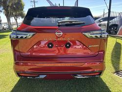 2024 Nissan
                J12 ND