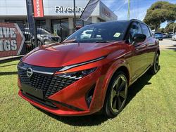 2024 Nissan
                J12 ND
