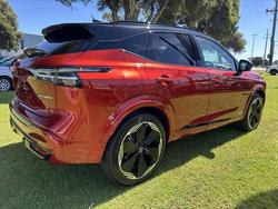 2024 Nissan
                J12 ND