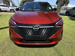 2024 Nissan
                J12 ND