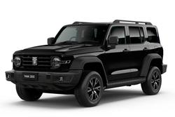 2026 Great Wall Tank 300