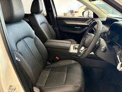 2024 Mazda CX-80 G40e Touring