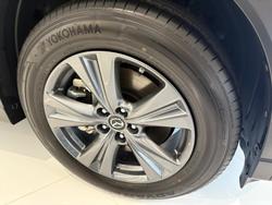 2024 Mazda CX-80 G40e Touring