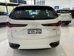 2024 Mazda CX-80 G40e Touring