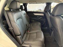 2024 Mazda CX-80 G40e Touring