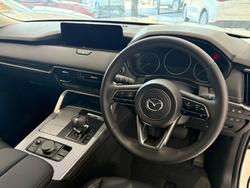 2024 Mazda CX-80 G40e Touring