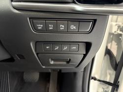 2024 Mazda CX-80 G40e Touring