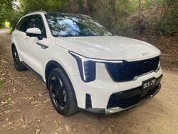 2024 Kia
Sorento HEV GT-Line