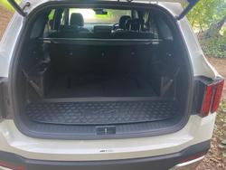 2024 Kia
Sorento HEV GT-Line