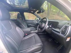 2024 Kia
Sorento HEV GT-Line