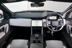 2024 Land Rover
Discovery Sport P250 Dynamic SE