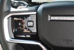 2024 Land Rover
Discovery Sport P250 Dynamic SE