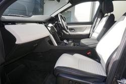 2024 Land Rover
Discovery Sport P250 Dynamic SE
