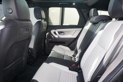 2024 Land Rover
Discovery Sport P250 Dynamic SE