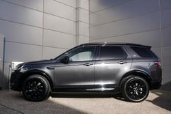 2024 Land Rover
Discovery Sport P250 Dynamic SE