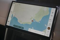 2024 Land Rover
Discovery Sport P250 Dynamic SE