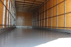 2015 Fuso Fighter 1627 WHITE