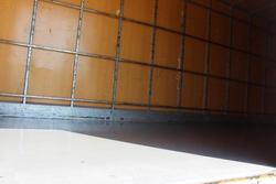 2015 Fuso Fighter 1627 WHITE