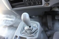 2015 Fuso Fighter 1627 WHITE